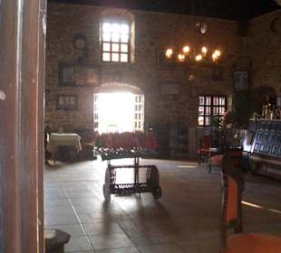 Restaurant in der Altstadt