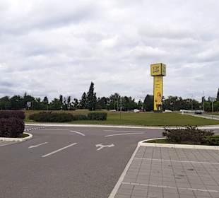 Stop Shop Subotica in Subotica