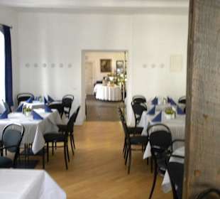 Schlosscafé Restaurant Lottine