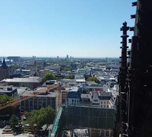 Kölner Dom in Köln