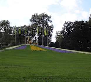 Luisenpark