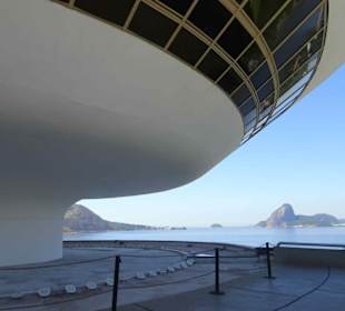 Stadt Niterói