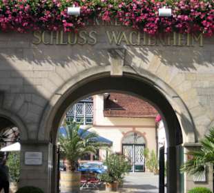 Sektkellerei Schloß Wachenheim