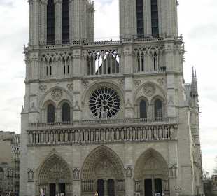 Notre- Dame