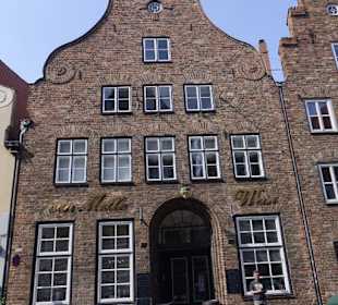 Man könnte noch viel mehr Häuser anführen