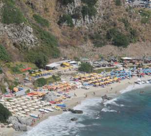 Capo Vaticano