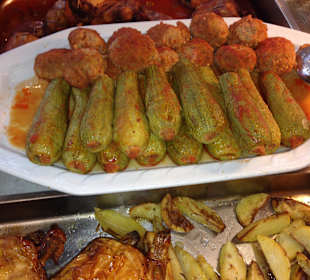 Ristorante Margherita Rimini vacanza holiday