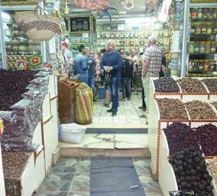 Assuan Basar Gewürze