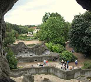 Tierpark