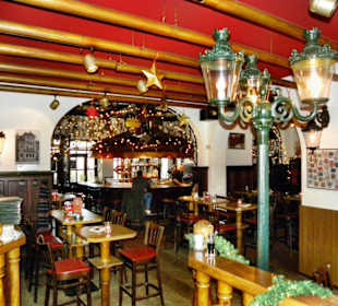 Restaurant Härke Brauerei Ausschank Peine