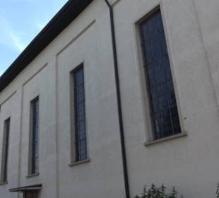 Pfarrkirche St. Briccius - Wurmlingen