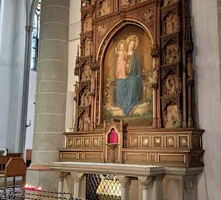 Propsteikirche Sankt Peter und Paul