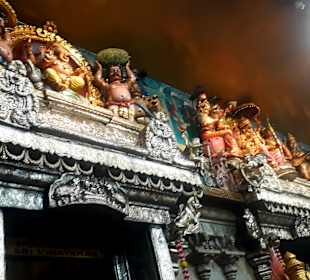 Sri Veeramakaliamman Tempel