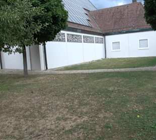 Sankt Franziskus KIrche