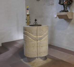 Stiftskirche St. Moriz