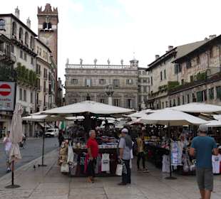 Verona - Markt