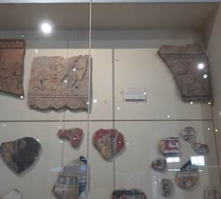 Museum Alte Kulturen