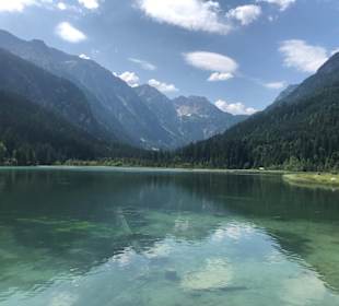 Wandern Kleinarl