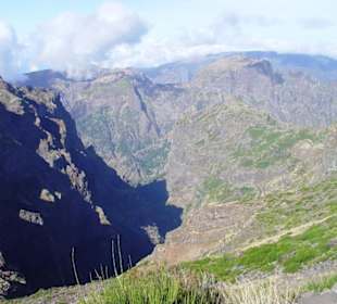 Madeira Lido Osten-Tour