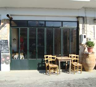 Inselrundfahrt Kreta