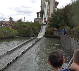 Erlebnispark Tripsdrill