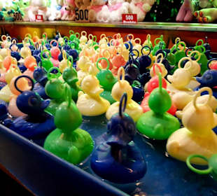 Hatte ich früher immer gemacht