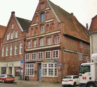 Altstadt Lüneburg