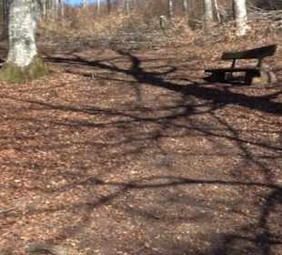 Naturerlebnispfad Meidelstetten