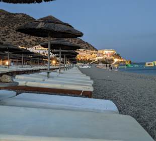 Strand Kardamena