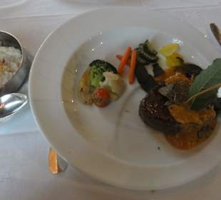 Restaurant Zum Kantonsschild