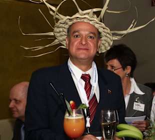 HolidayCheck-Award 2007