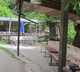 Das wunderschöne Grotto Dangri