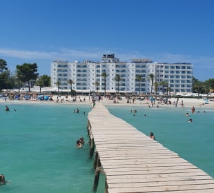 Strand Alcudia