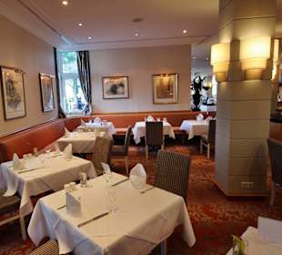 Inneneinrichtung La Fontana