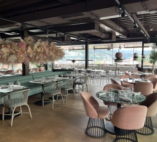 Jil Rooftop Drink&Dine