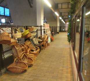 Hala Targowa Wrocław