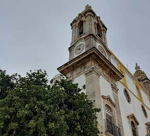 Nossa Senhora do Carmo