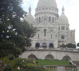 Sacre Coeur