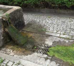 Dorfbrunnen Grünmettstetten