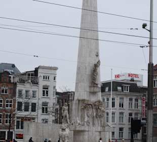 Nationaal Monument