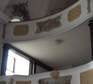 Wallfahrtskirche St. Maria Unterkochen