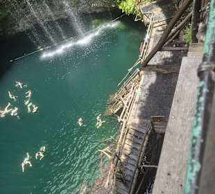 Cenote 
