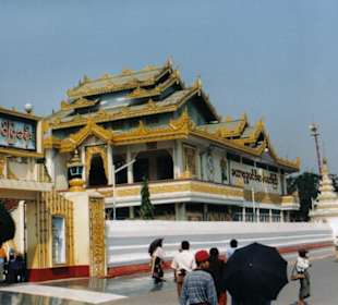 Mandalay