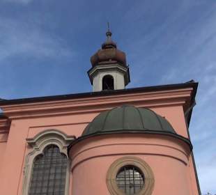 Einsiedelner Kapelle