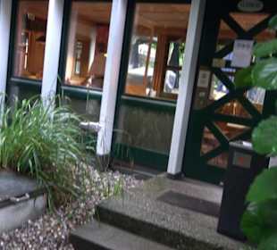 Biergarten Seehaus