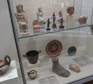 Museum Alte Kulturen