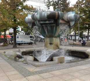 Wittenbergplatz