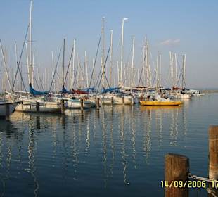 Der Hafen