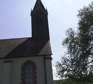 Kath. Pfarrkirche St. Urban