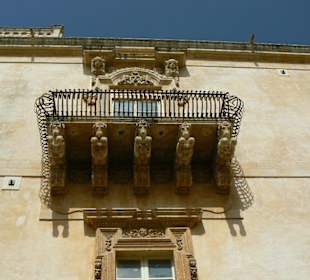 Barockes Noto
